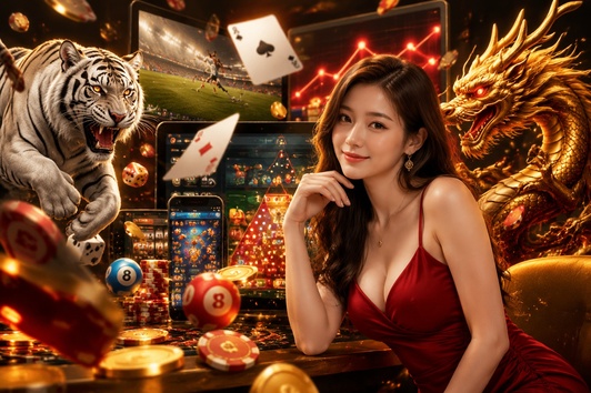jollybet