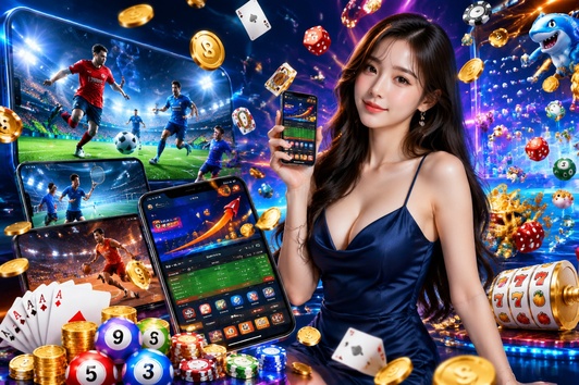 jollybet