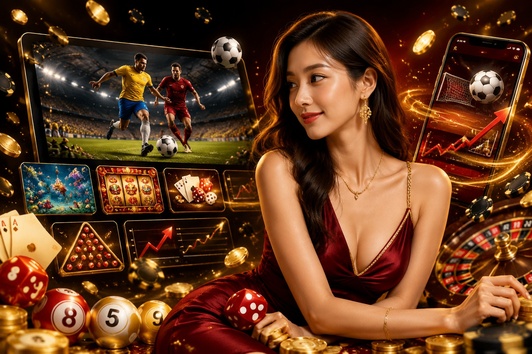 jollybet