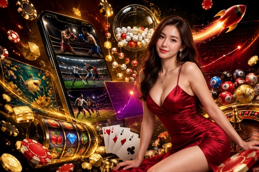 jollybet