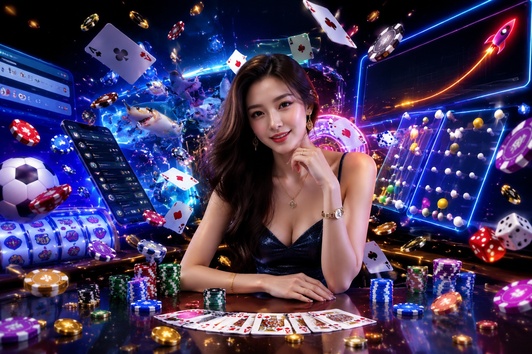 jollybet