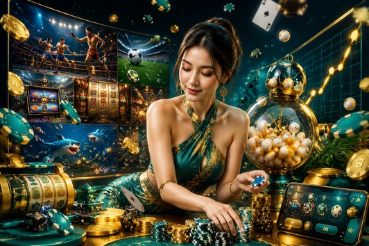 jollybet