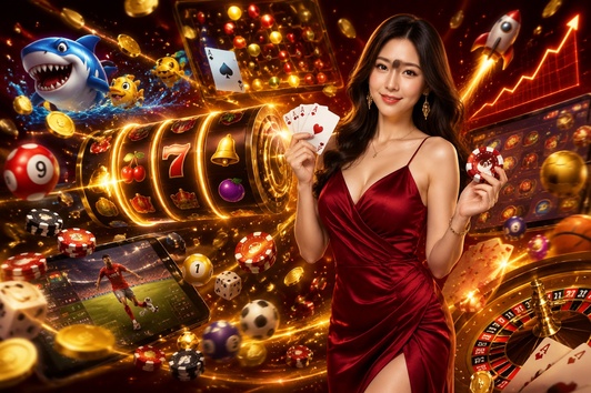 jollybet