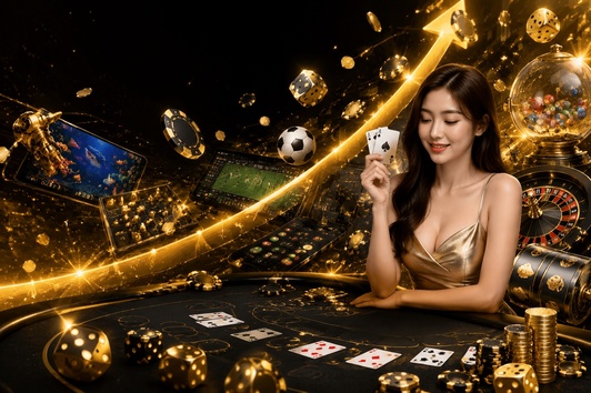 jollybet