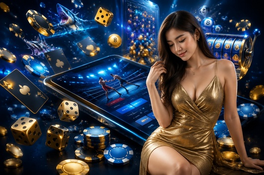 jollybet
